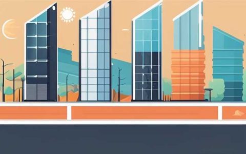 Why should buildings install solar energy?