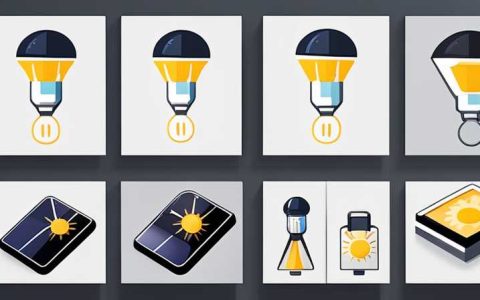 How much does a 50 watt solar headlight cost?