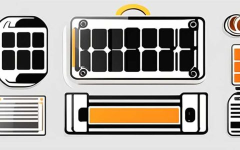 How to choose a large-capacity solar battery