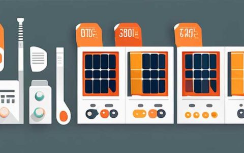 How to choose the chip size of solar lamp