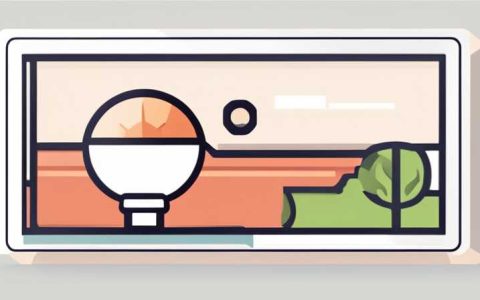 How to install the sensor on the solar light