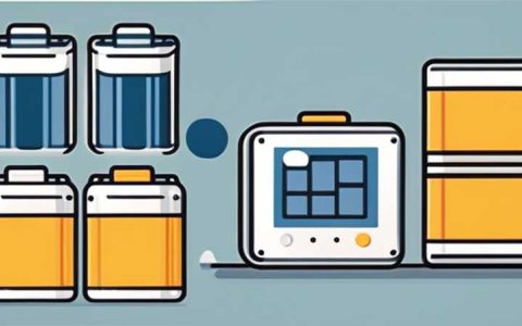 How to expand the capacity of solar lithium batteries