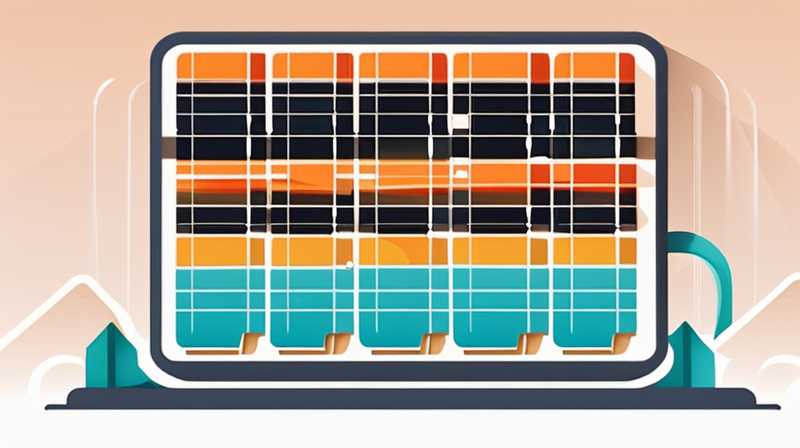 What is the price of pressurized solar energy