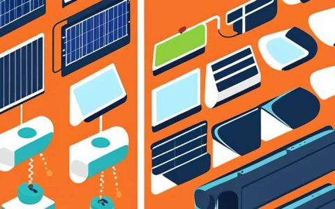 How to connect solar energy to sprinkler