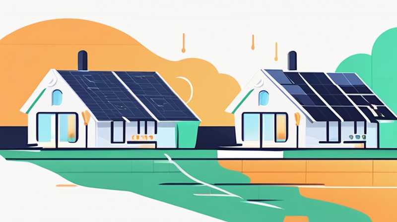 How to hire a solar house builder