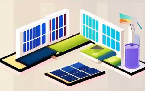 What is the use of solar array