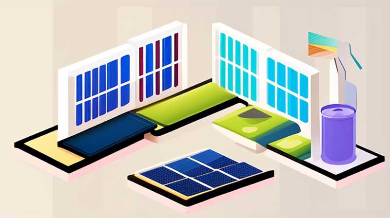 What is the use of solar array