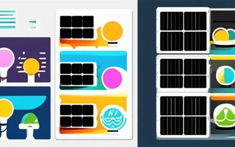 How to turn on and use solar lights