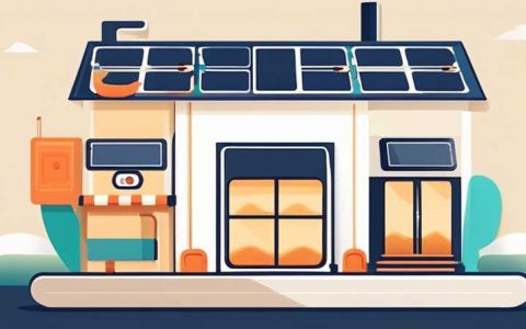 Where is the solar light factory in Xincai