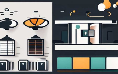 How to adjust solar lights to automation