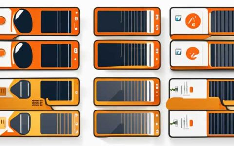 How many ampere-hour batteries are suitable for 370w solar panels