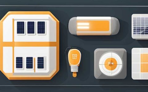 What does solar panel hg300 mean?