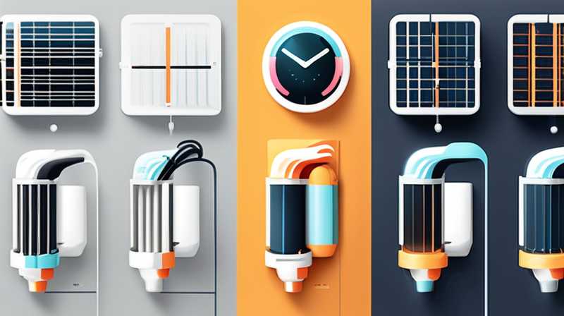 How many degrees of temperature difference can solar tubes withstand?