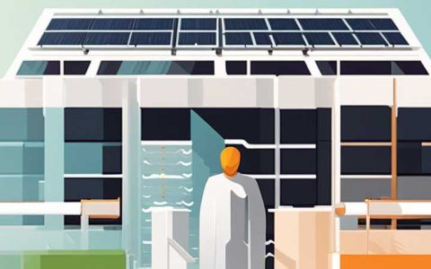 What are the jobs of solar cells?