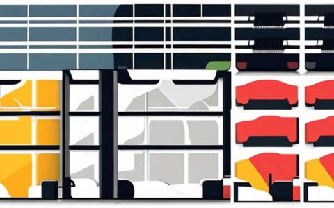 How to install newly installed solar panels