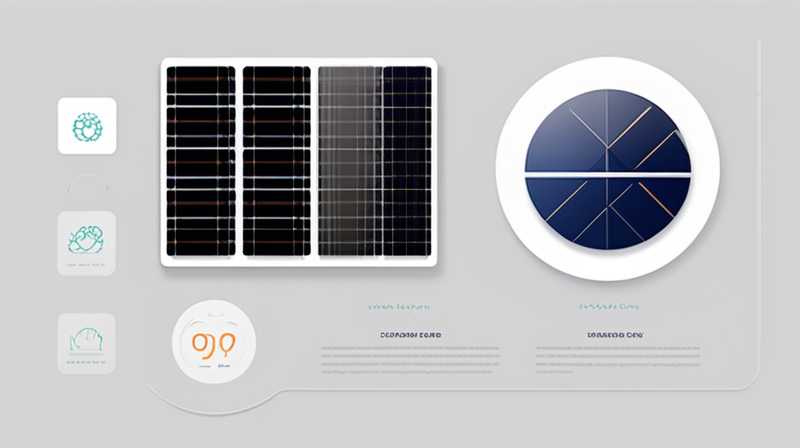 Which solar panel brand is best?