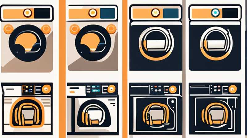 How much does solar power cost for clothes dryers