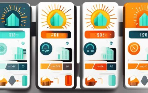 How efficient is home solar power?