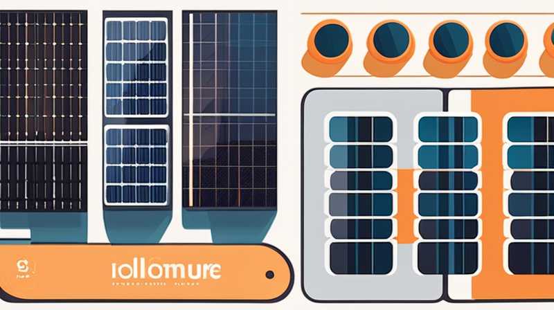 What solar panels are the best quality?