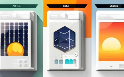 Solar energy or glass, which is better?