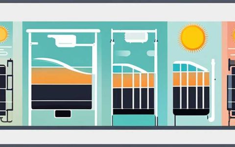 How much does a three-phase solar power pump cost
