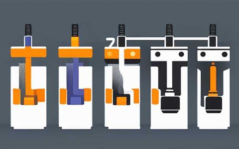How to connect solar tube to angle valve