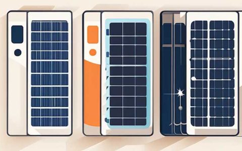 How to connect solar lights to external power