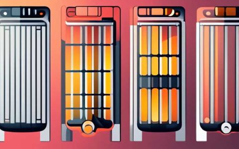 How many watts of light can 100w of solar energy drive?