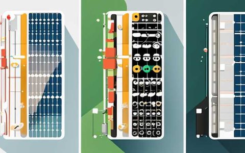 How to Solder a Solar Rack