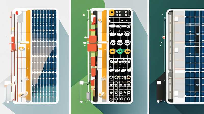 How to Solder a Solar Rack