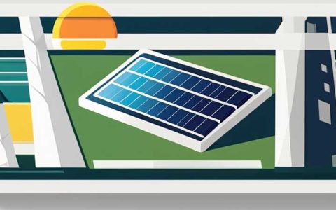 How many days can solar energy be used at one time