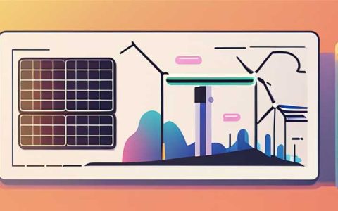 How much solar energy can generate 5 kWh of electricity per day?