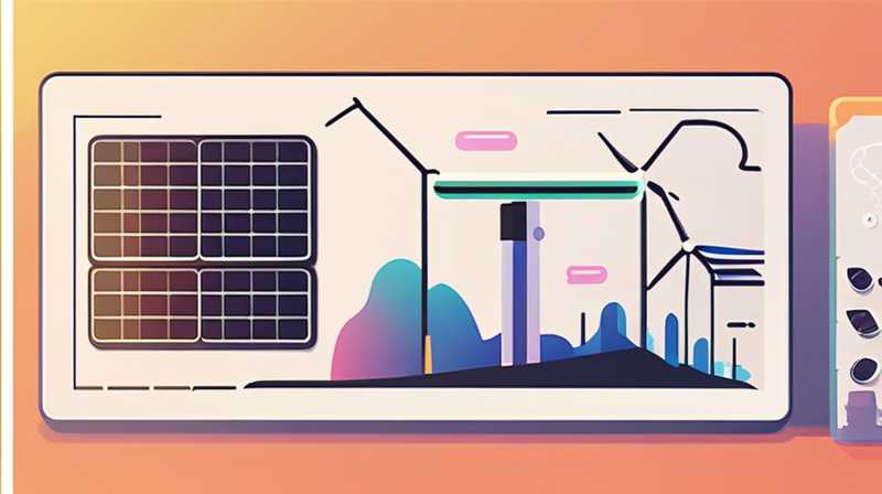 How much solar energy can generate 5 kWh of electricity per day?