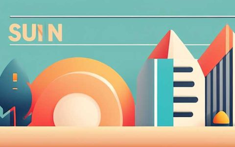 Which direction is best for the sun to shine?