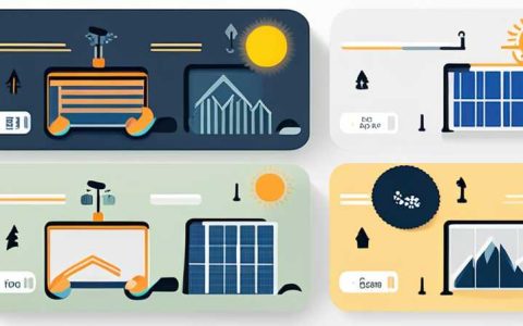 Why does 4G solar monitoring always disconnect?