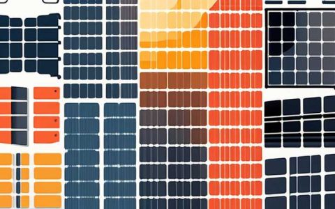 How to tell if a solar panel is good or bad?