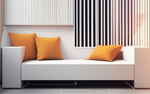 How to cut grooves for solar wall installation