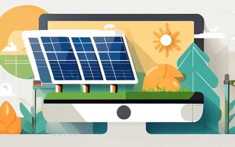 What to use to clean the whole process of solar energy