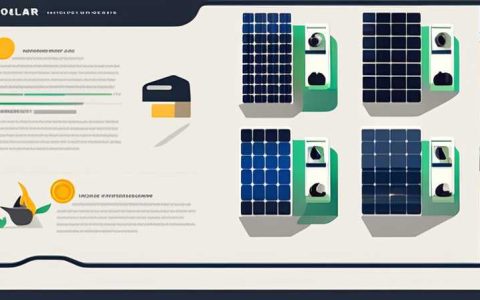 How much photovoltaic solar energy can be installed per acre?