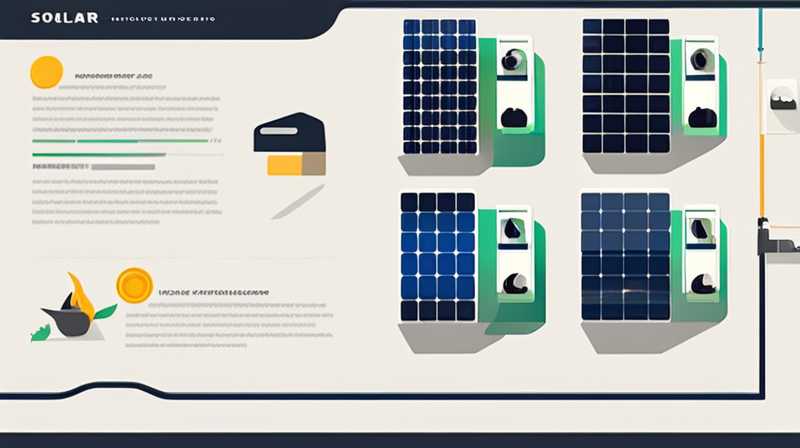 How much photovoltaic solar energy can be installed per acre?