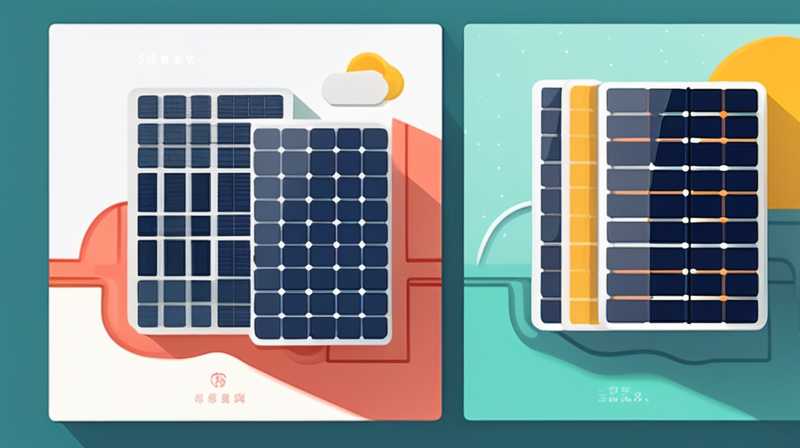 What are the functions of Chinese solar panels?