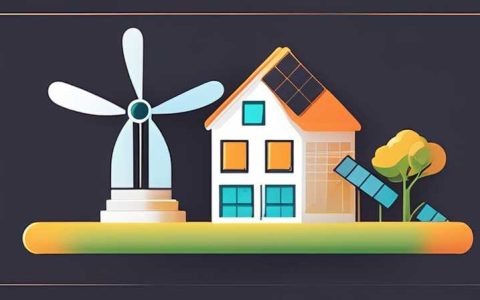 How to develop clean energy from solar energy