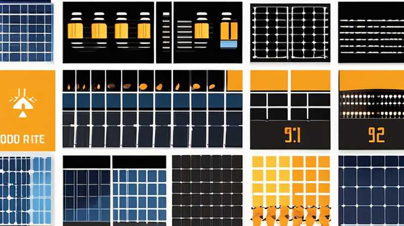 Which solar panels are the most reliable?