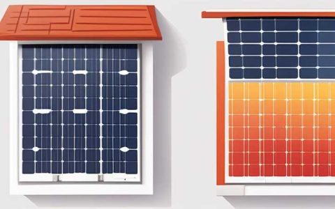 How much does a solar panel roof cost?
