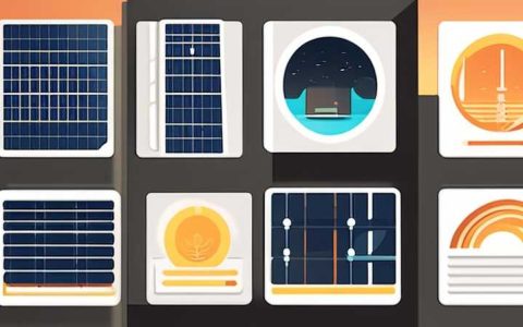 How to test and use solar lights