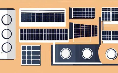 How to integrate solar energy