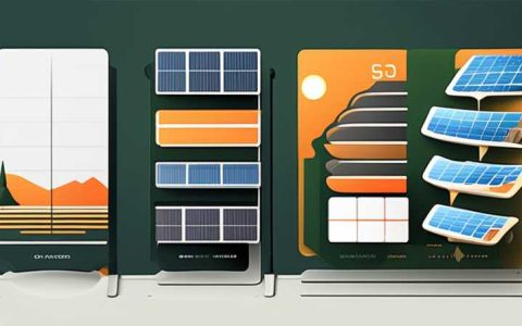 How many solar panels can be built on 100 acres of land?