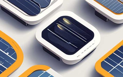How to read the specifications of solar lights