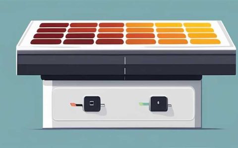 How to Install a Solar Distribution Box