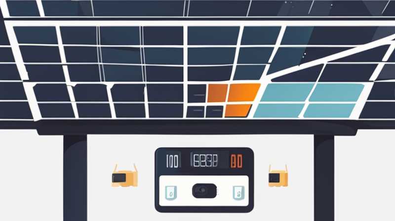 How much does a 10kw solar generator cost